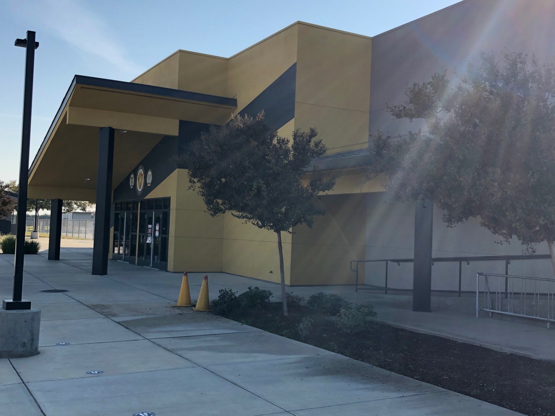 RO's Precise Painting & Powder Coating Inc.