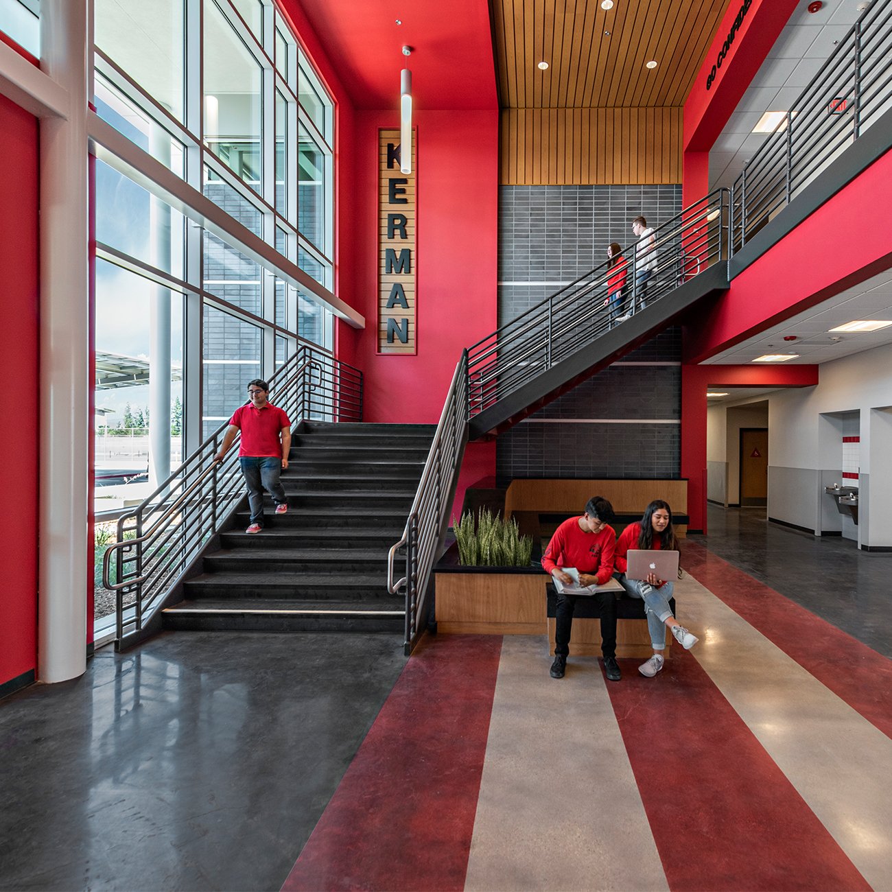 RO�s Precise Painting &amp; Powder Coating Inc.