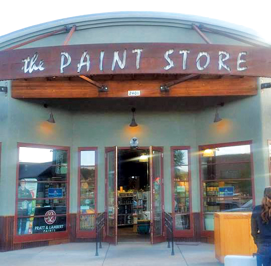 Interior & Exterior Paint Wood Stain Carbondale CO