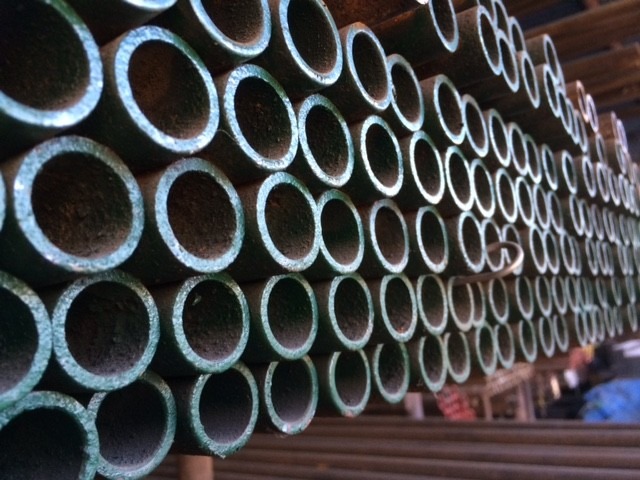 AGUSTÍN BERASATEGUI E HIJOS S. R. L.