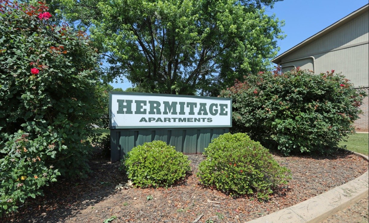 Gallery Hermitage Apartments Decatur AL