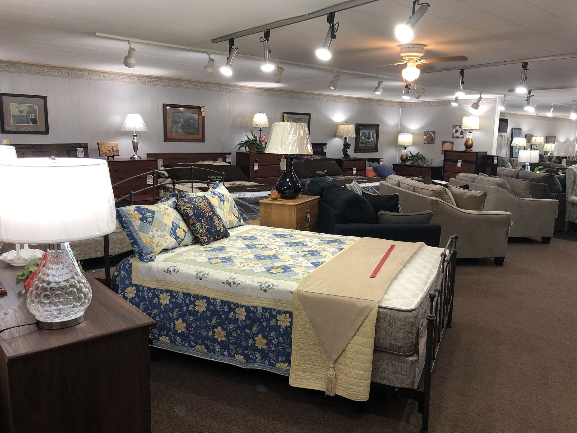 Furniture Gallery Greenville, Meadville & Saegertown, PA