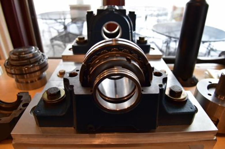 Reducing Vibration Through Precision