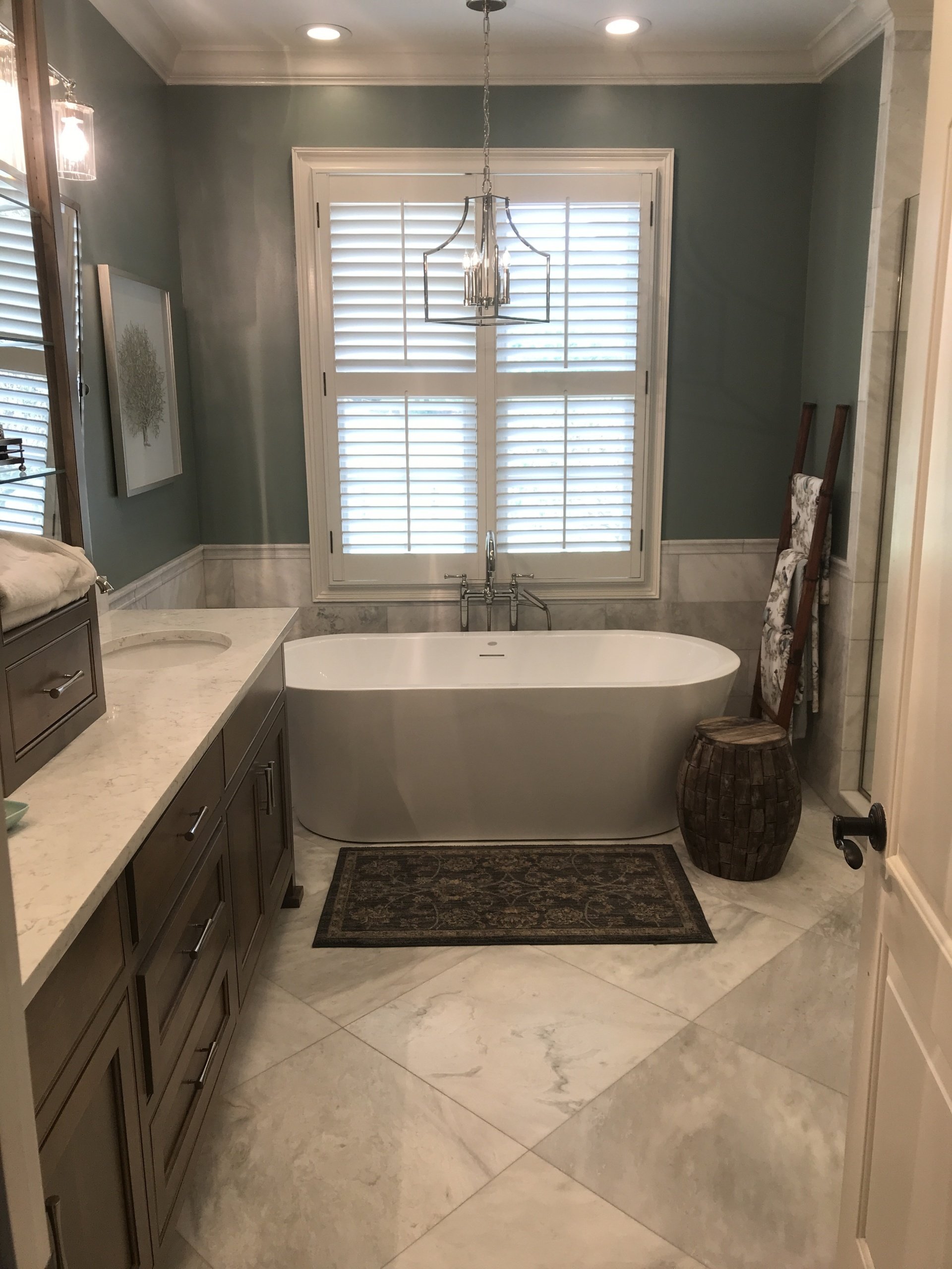 Get Best Bathroom Remodeling Services in Chattanooga, TN