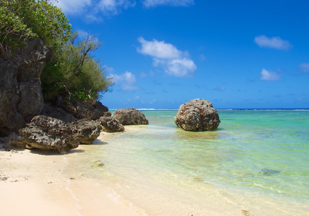 Rurutu Island of quiet beauty Majestic Whale Encounters