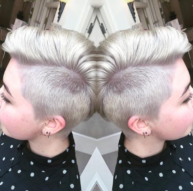 Award winning hairdressers in Lincoln