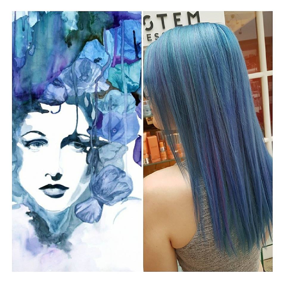 Award winning hairdressers in Lincoln