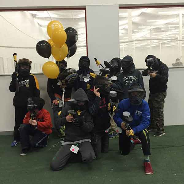 Boston Paintball Since 1992 Play Paintball Here 3 Locations