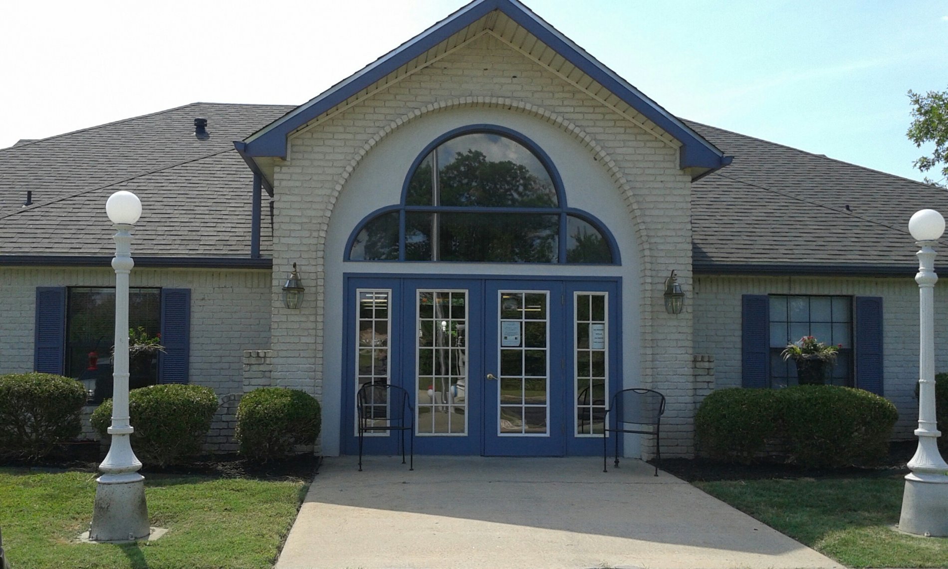 Assisted Living Facilities Kansas Guest Home Estates