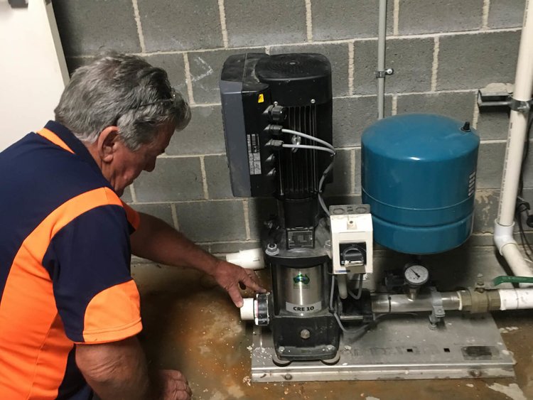 Reputed Pump Repair and Maintenance Company Sydney Sydney Central Pumps