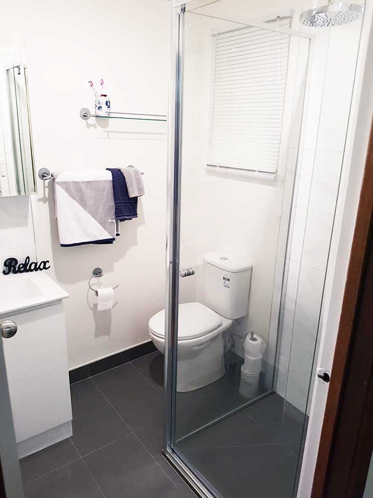 Bathroom Renovations Melbourne Quality at an affordable price