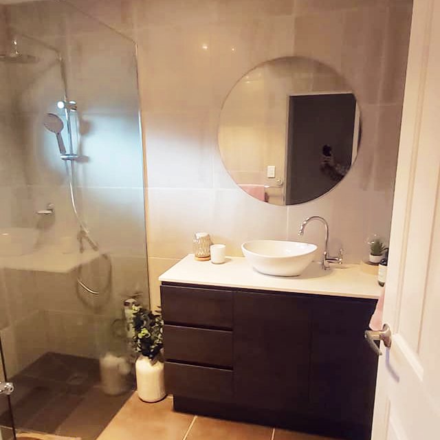 Bathroom Renovations Footscray, Melbourne