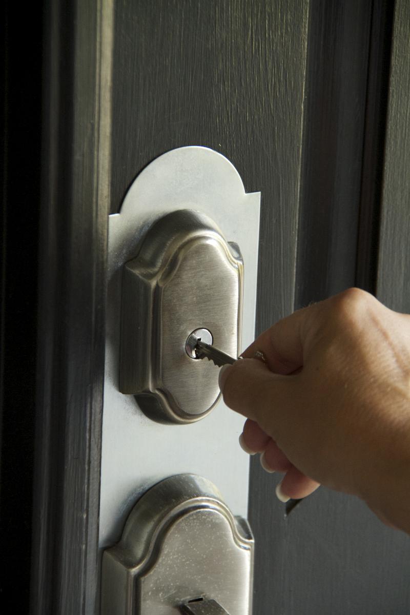 Locksmith Services in Western NY A Village Locksmith