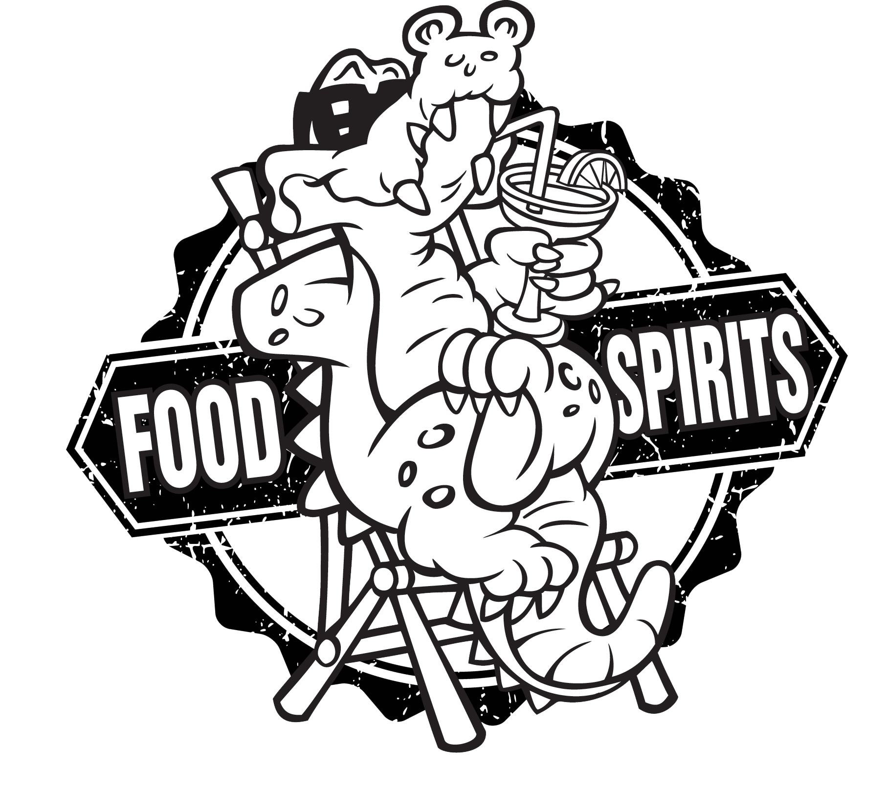 The Original Margaritaville locally owned restaurant Sandusky, OH