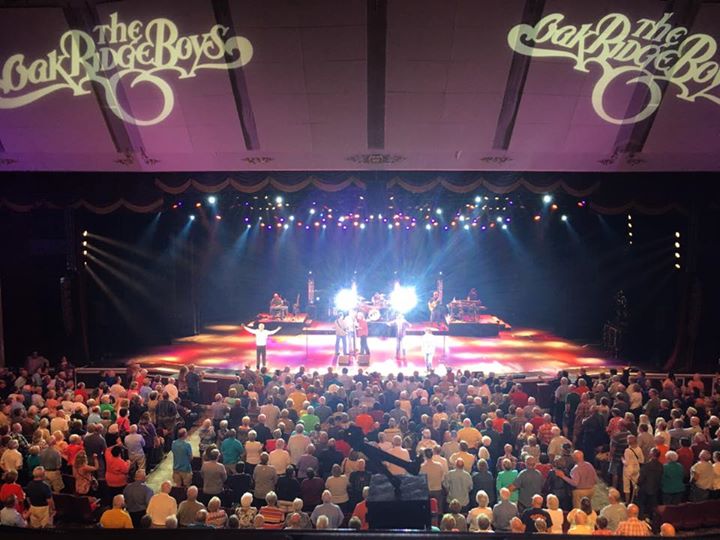 Branson Theater Branson, MO