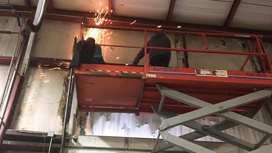 Garage Door Service and Repair Joplin, MO Four State Doors LLC