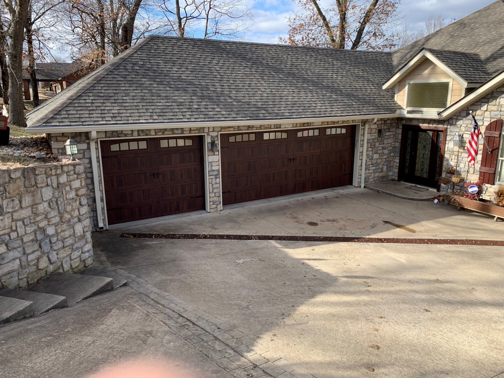 Garage Door Installer Joplin, MO Four State Doors LLC