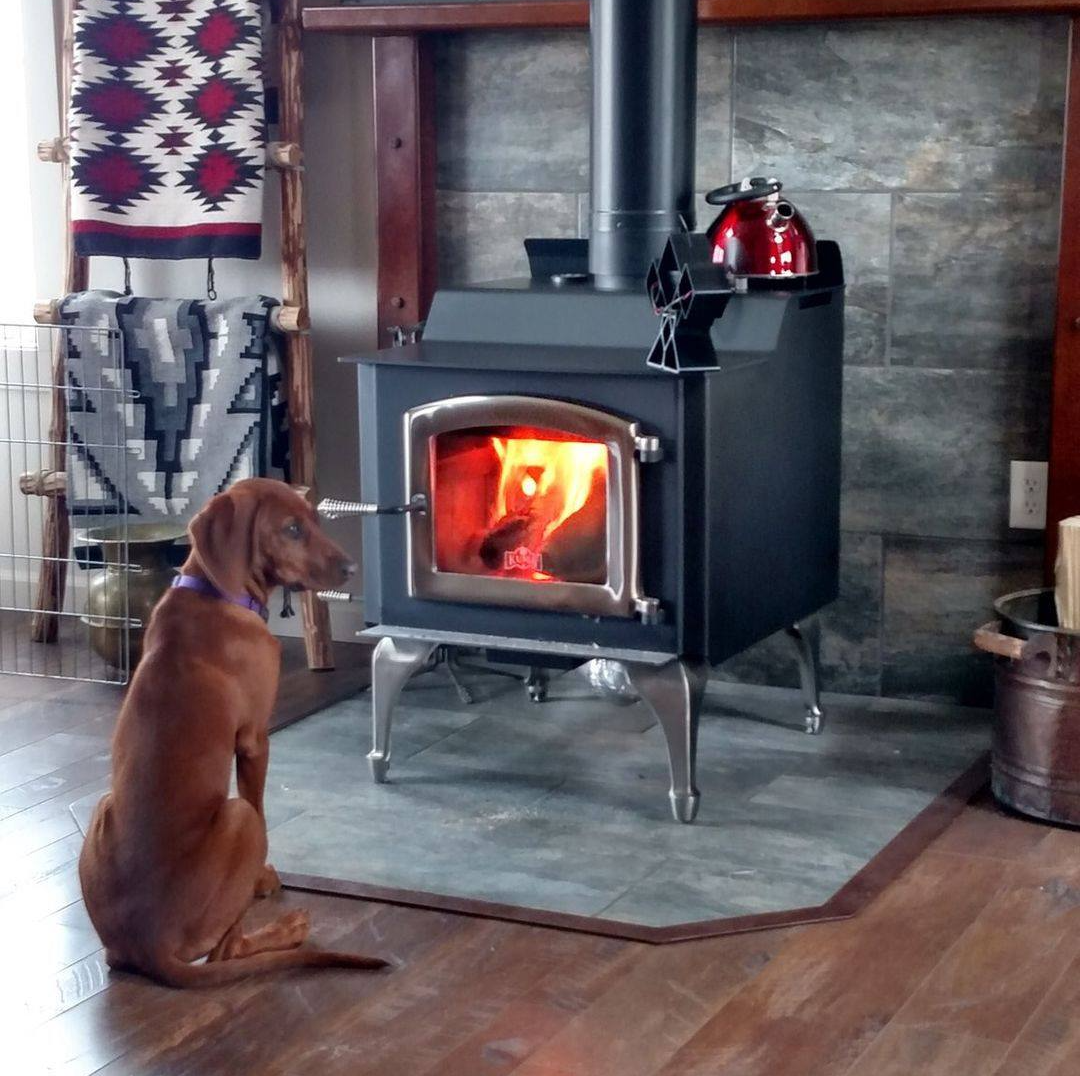 Alternative Heat Source Stoves Ellensburg WA