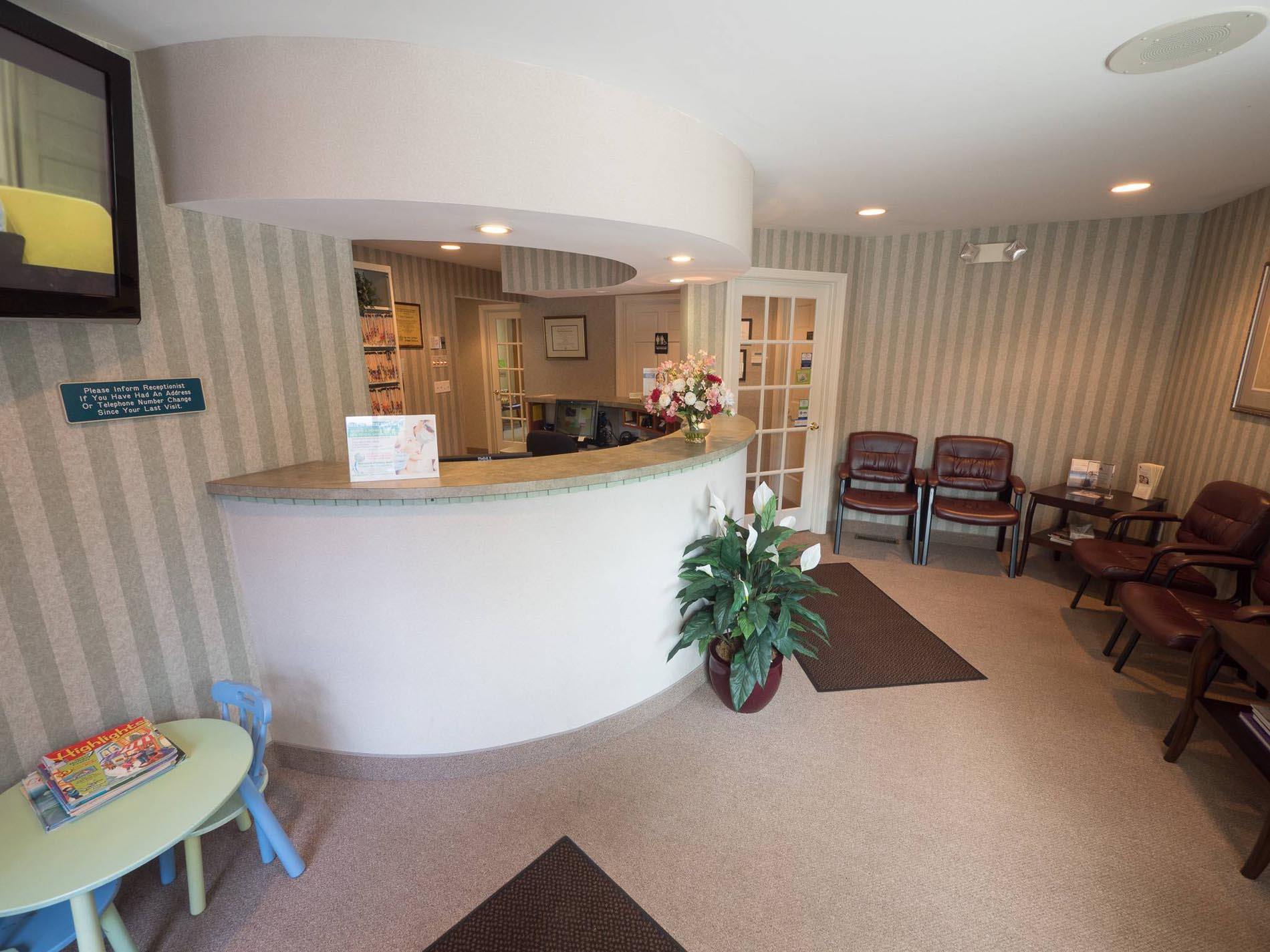 Norwich Family & Cosmetic Dentistry Norwich, CT Make a Payment