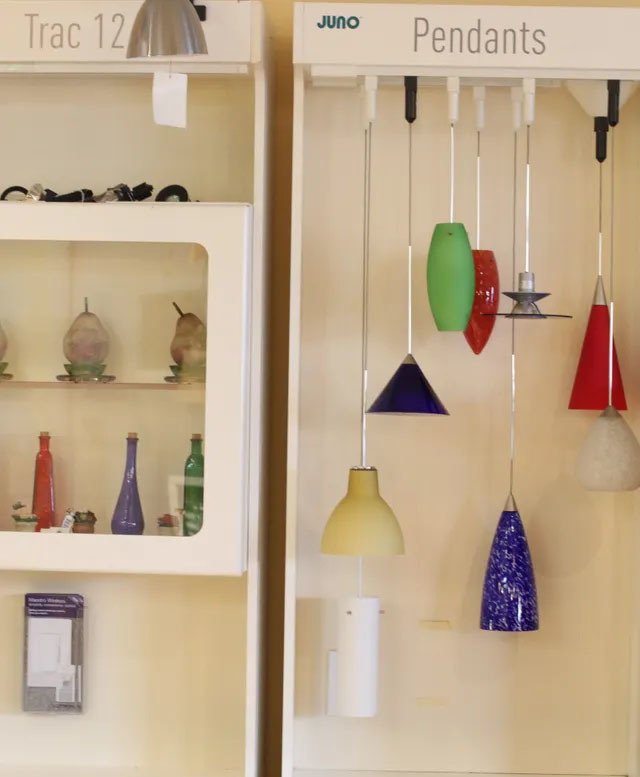 Light Fixtures Danbury, Bridgeport, Norwalk & Newtown, CT