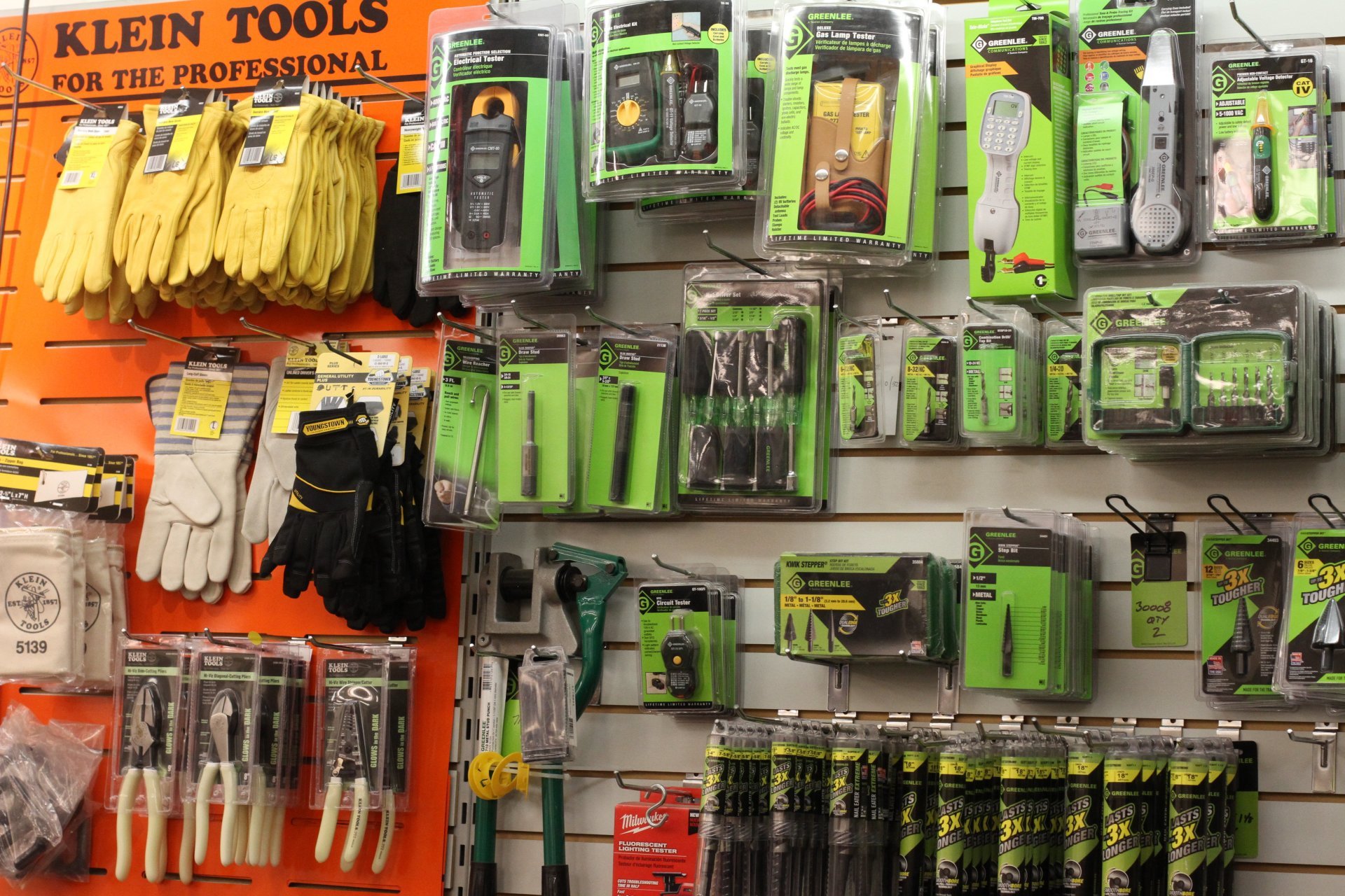 Electrical Supply & Portable Generators Newtown & Bridgeport, CT