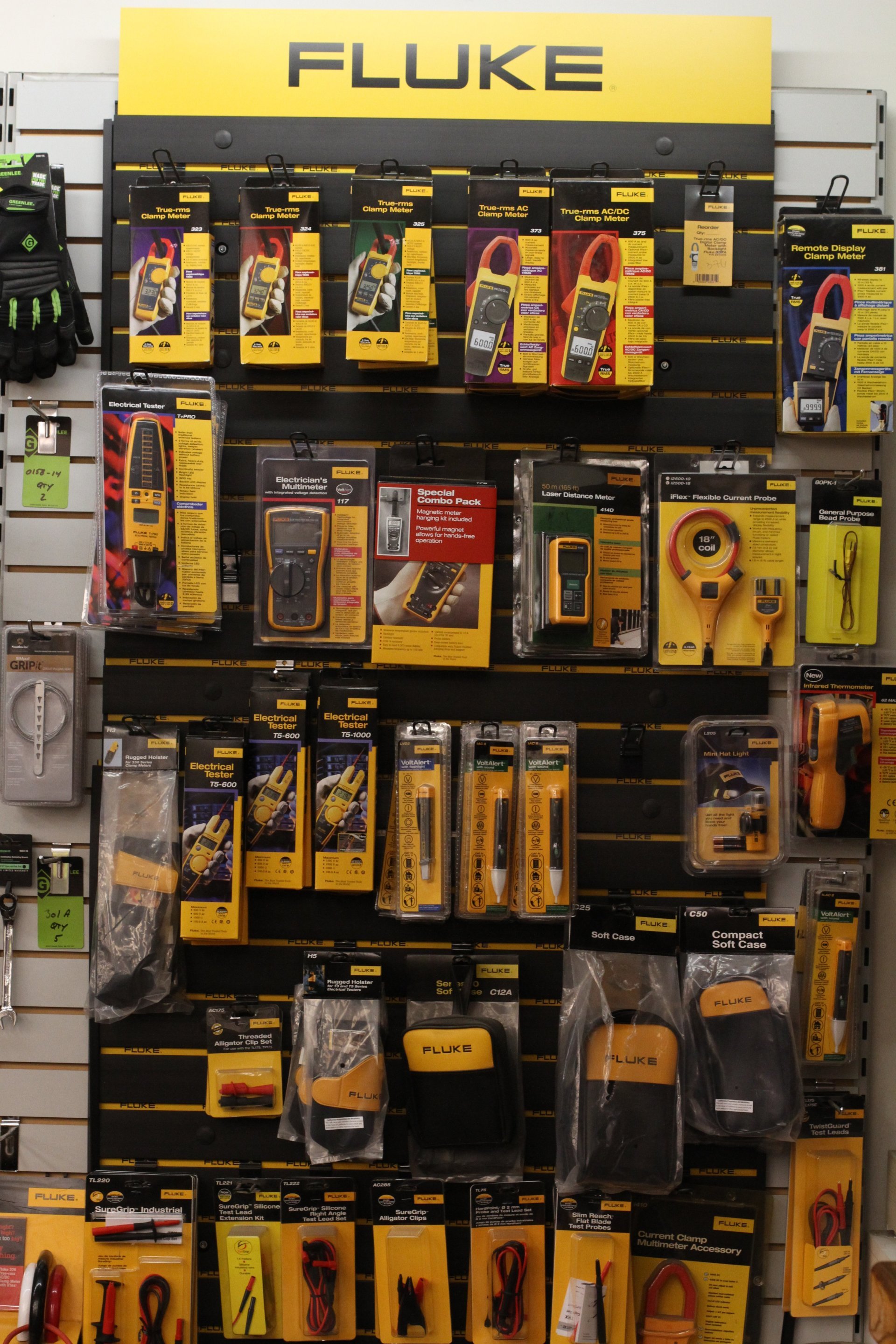 Electrical Supply & Portable Generators Newtown & Bridgeport, CT