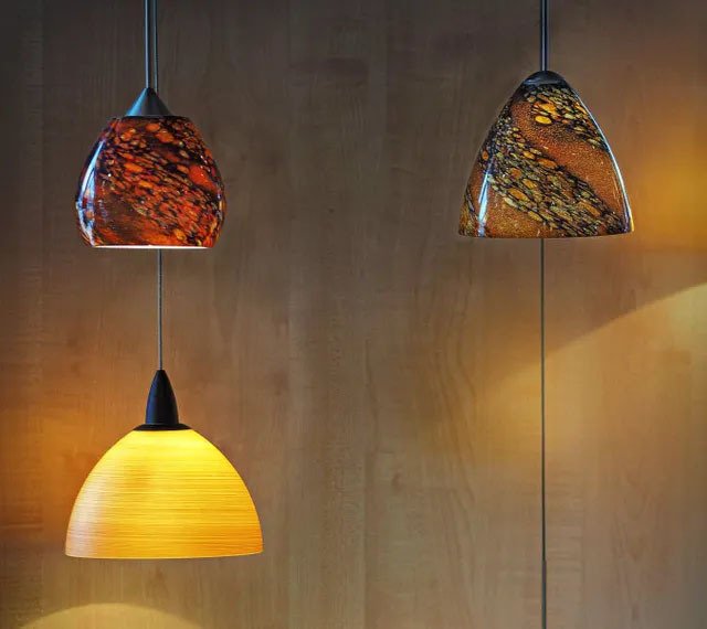 Kitchen Light Fixtures Danbury, Newtown, Norwalk & Bridgeport, CT