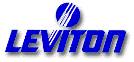 Leviton Logo