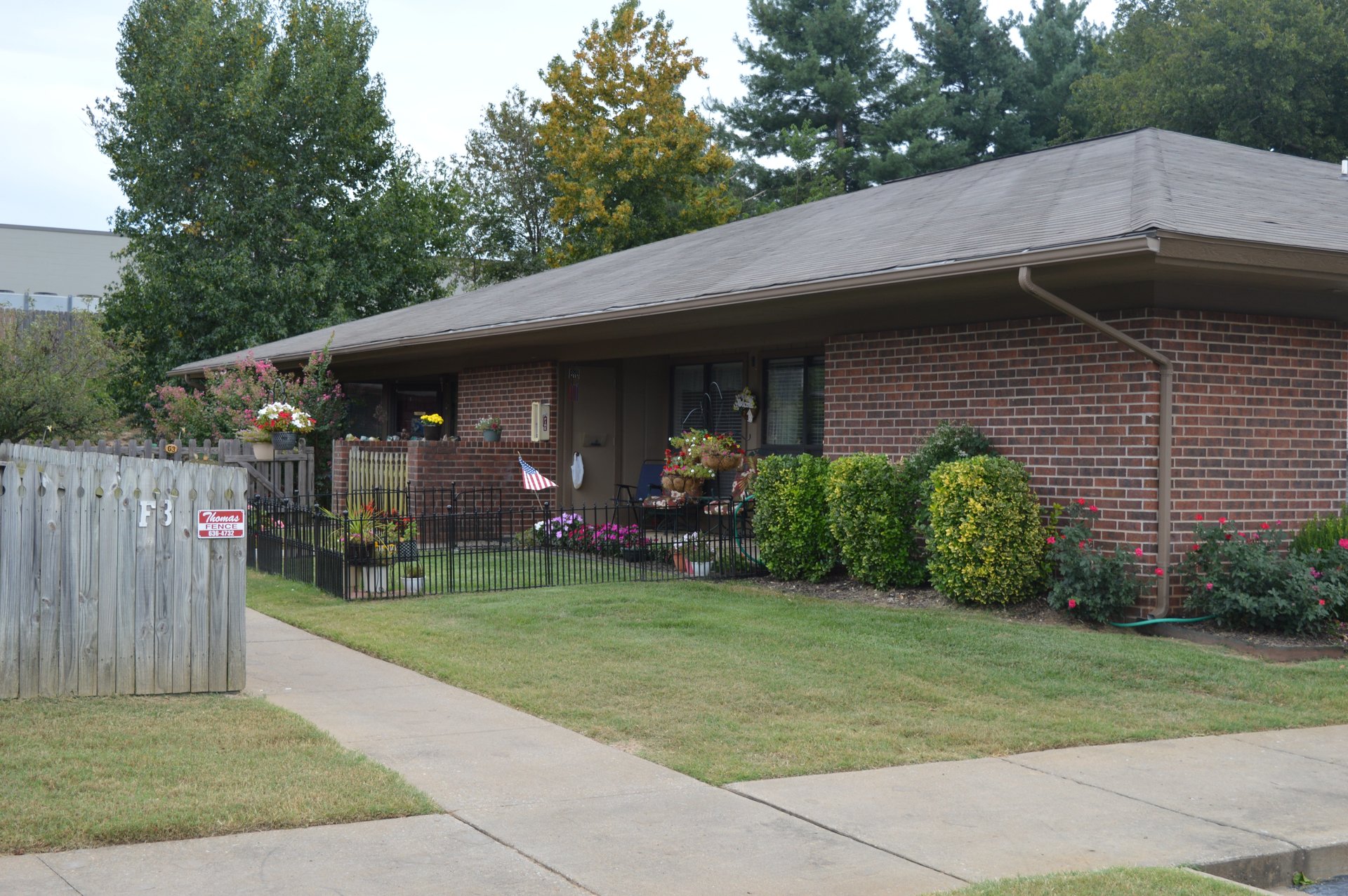 Independent & Assisted Living Innisfree Senior Living in Rogers, AR