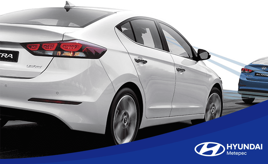 hyundai metepec - elantra 2018