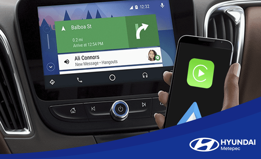 apps para automovil - hyundai metepec