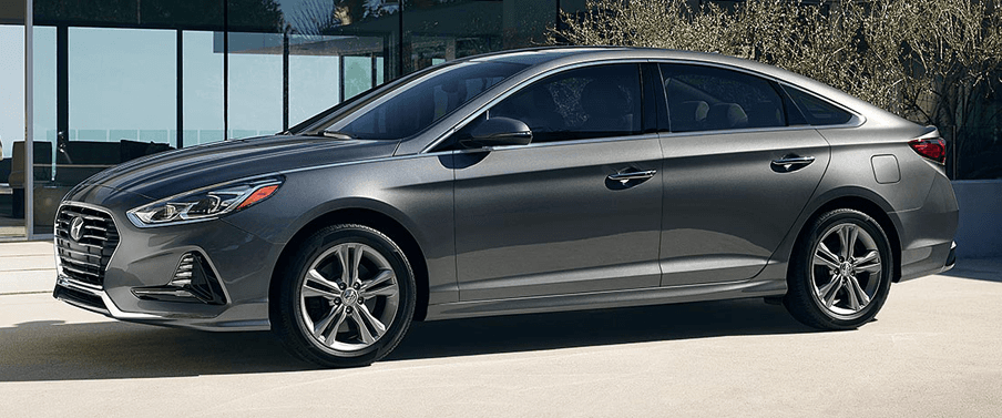 hyundai metepec sonata 2018 sedan