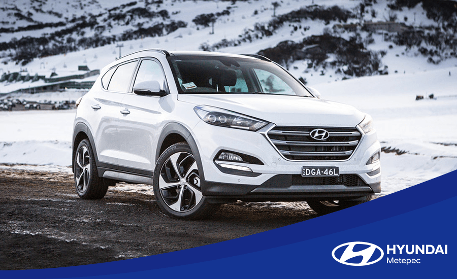 hyundai metepec tucson suv