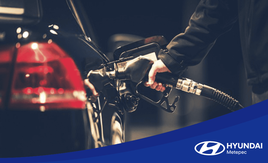 apps y tips gasolina - hyundai metepec