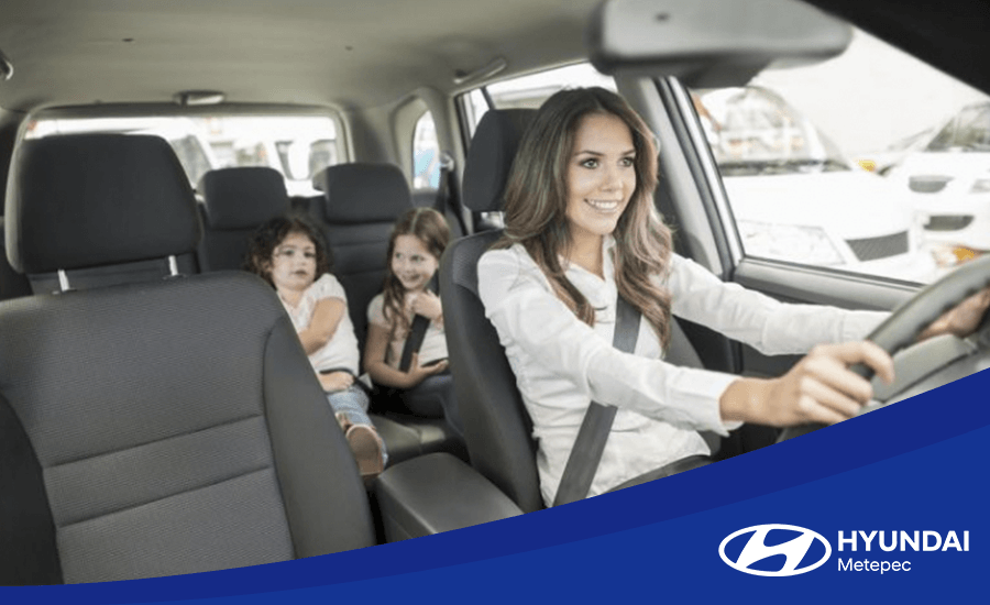10 de mayo super mama al volante hyundai metepec