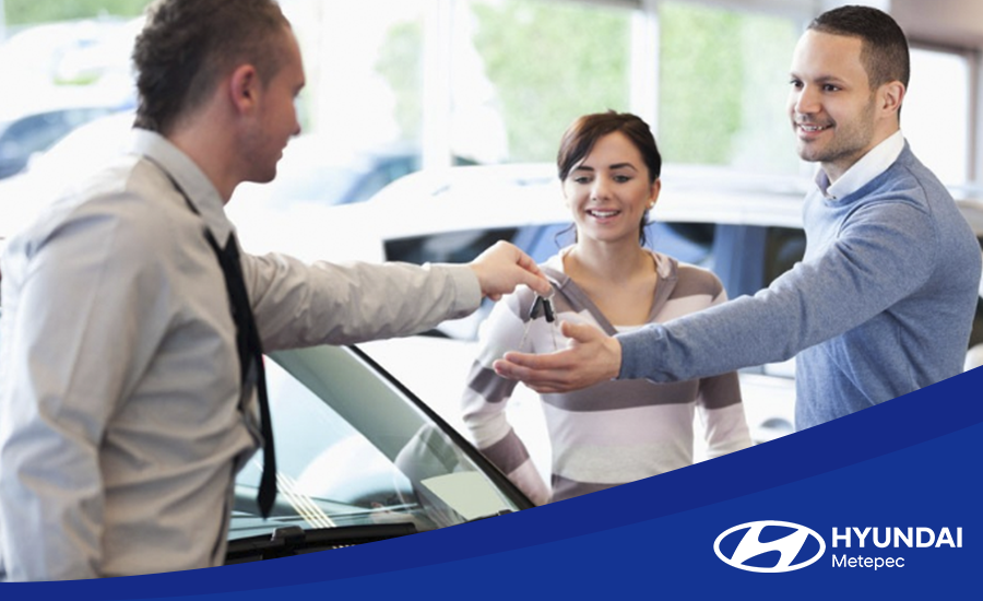 que buscan los mexicanos al comprar un auto hyundai metepec