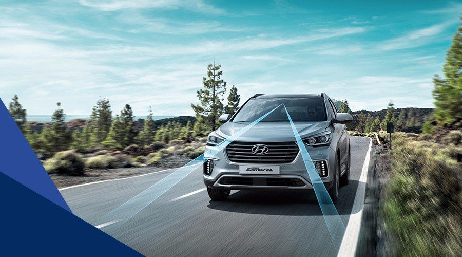 suv crossover todoterreno - hyundai metepec