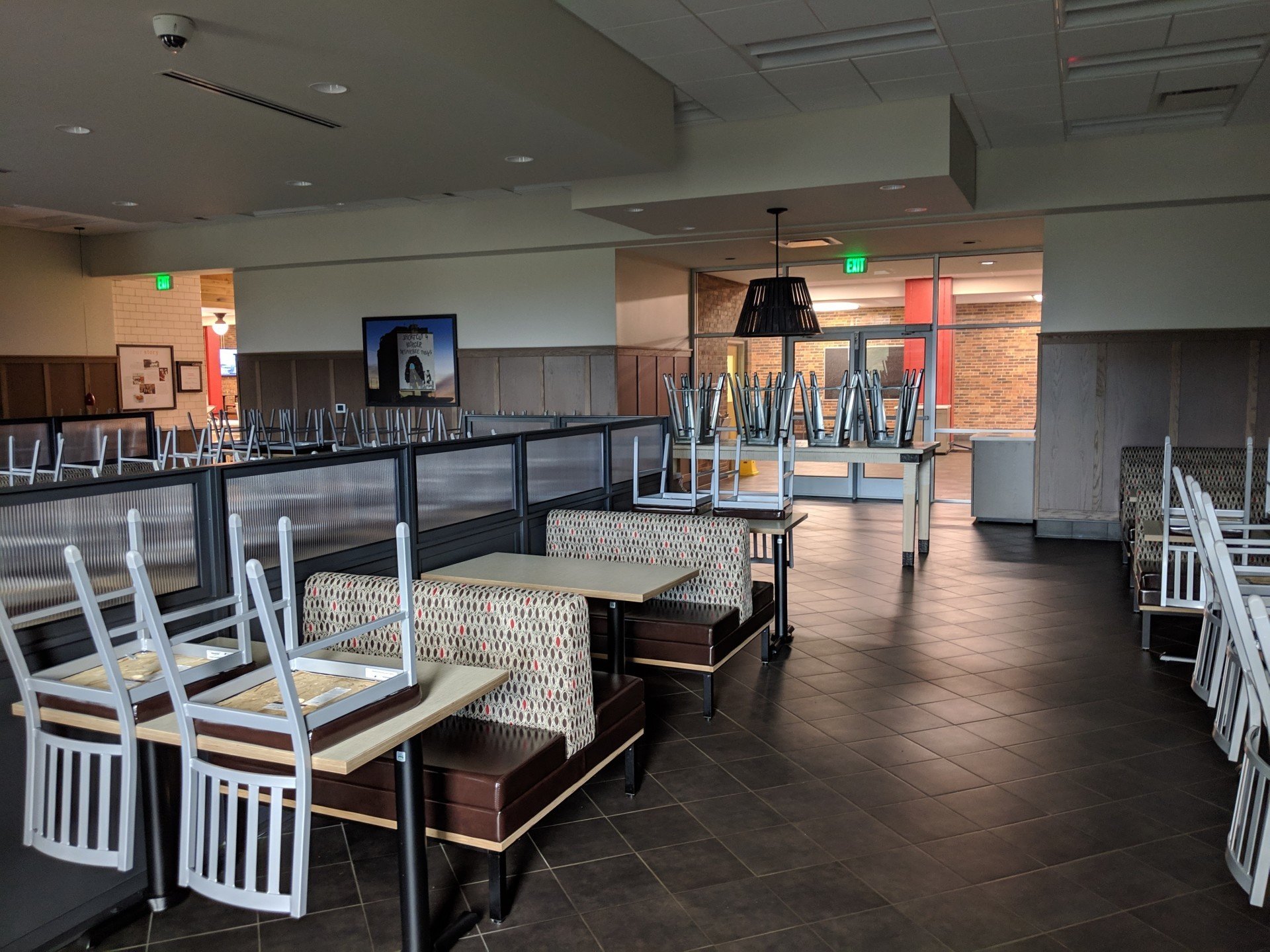 ChickFilA Commercial Construction In Chattanooga, TN