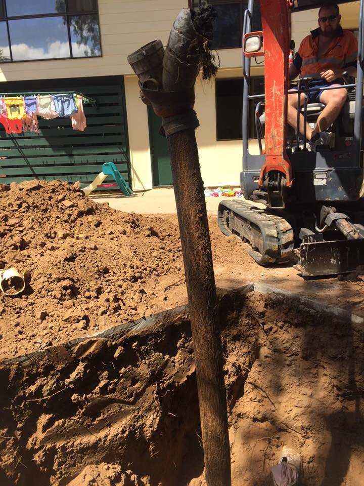 Blocked Drains in Emerald QLD 4720 D and P Plumbing