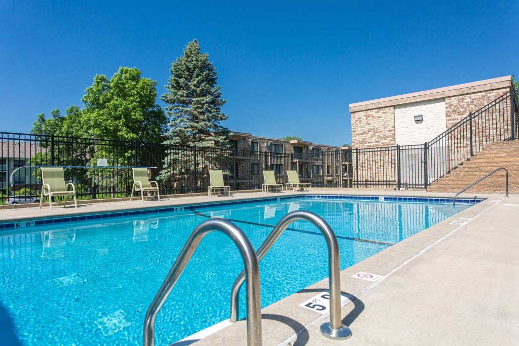 Cedar Valley Apartment Photo Gallery