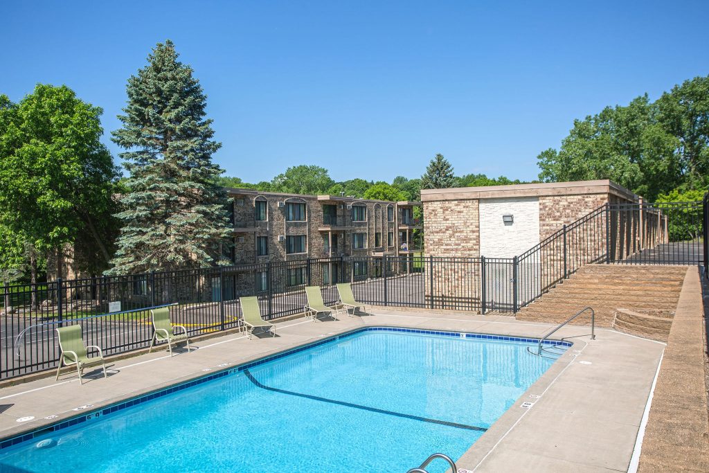 Cedar Valley Apartment Photo Gallery