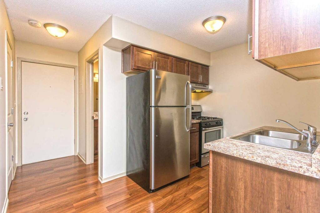 Cedar Valley Apartment Photo Gallery