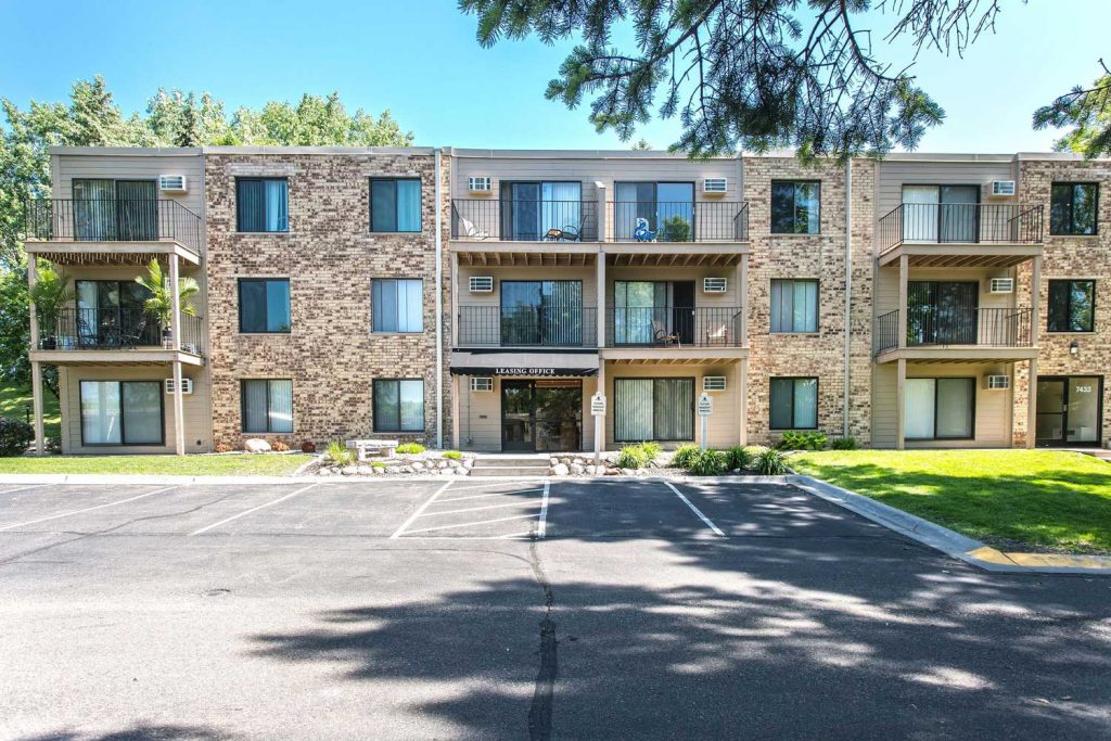 Cedar Valley Apartment Photo Gallery