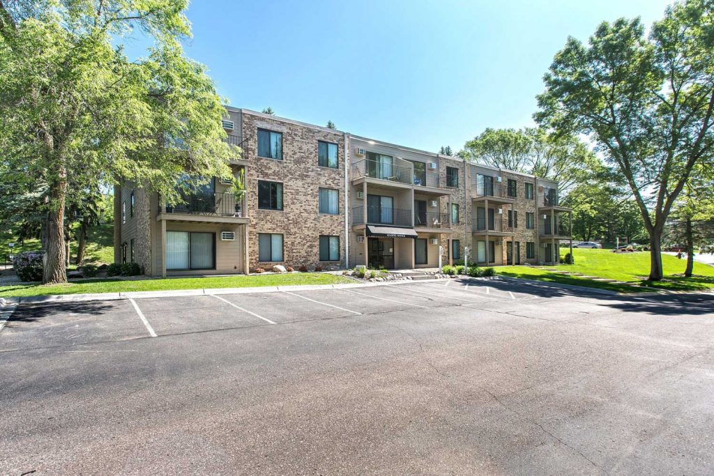 Cedar Valley Apartment Photo Gallery