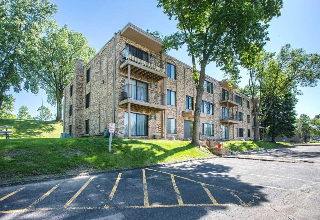 Cedar Valley Apartment Photo Gallery