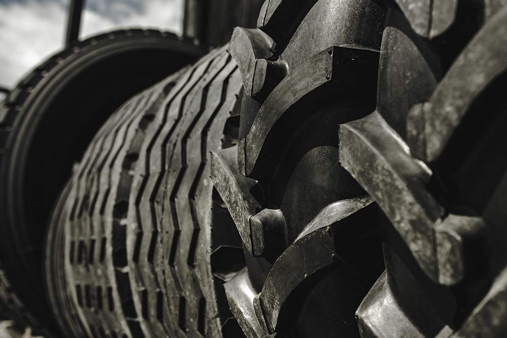 Tyre Shop in Coffs Harbour GK Denney Tyres