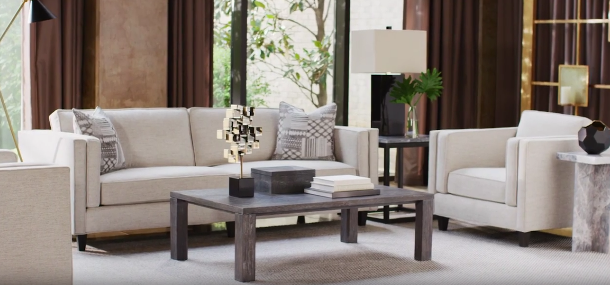 Lexington Home Brands New Furniture Collection