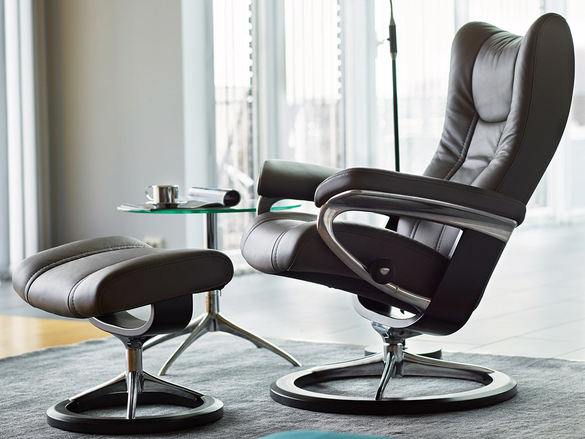 Contemporary Scandinavian Furniture Office Furniture Berkeley, CA