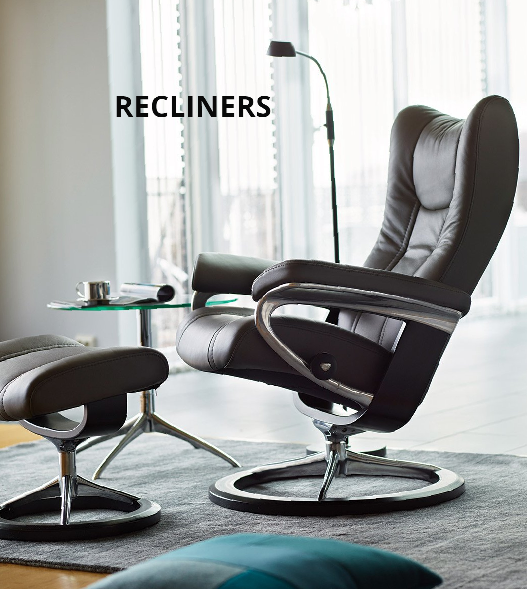 Contemporary Scandinavian Furniture Office Furniture Berkeley, CA