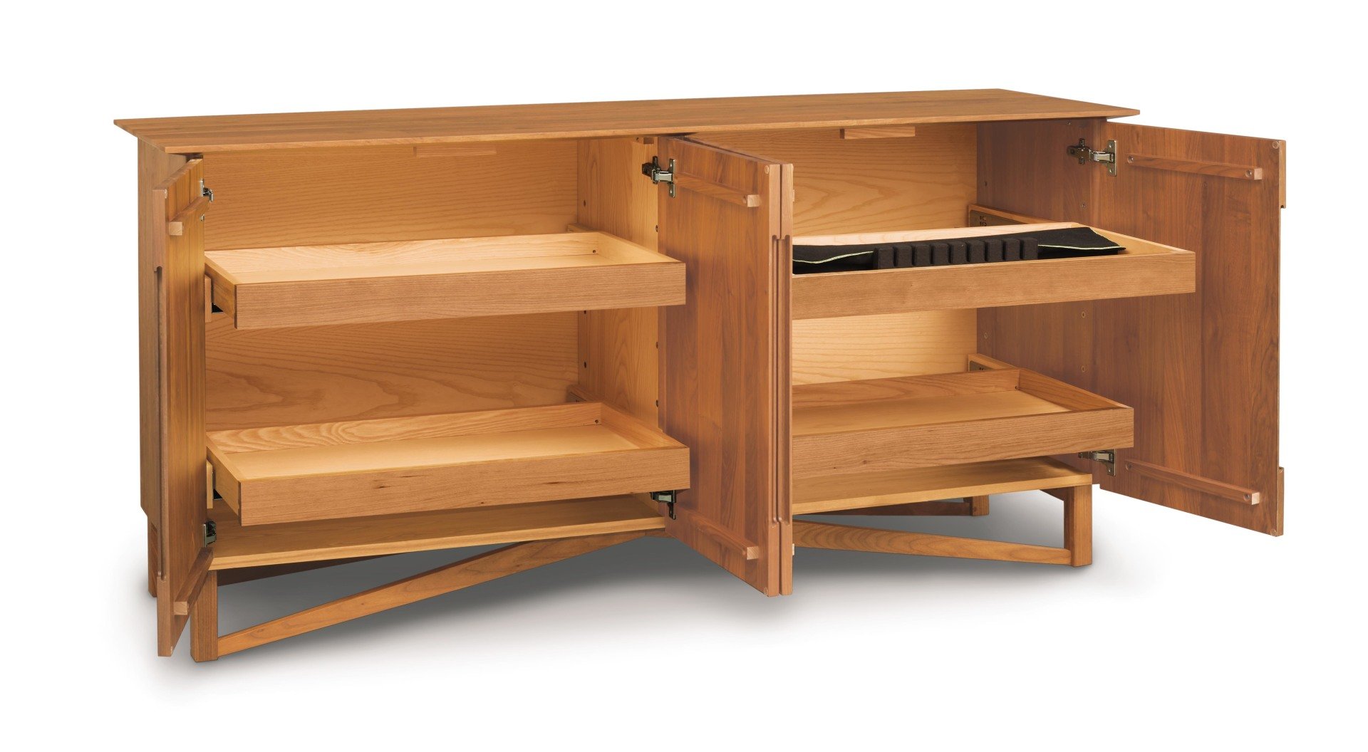 Dining Room Tables Wood Furniture in Berkeley, CA Viking Trader